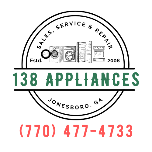 138 Appliances